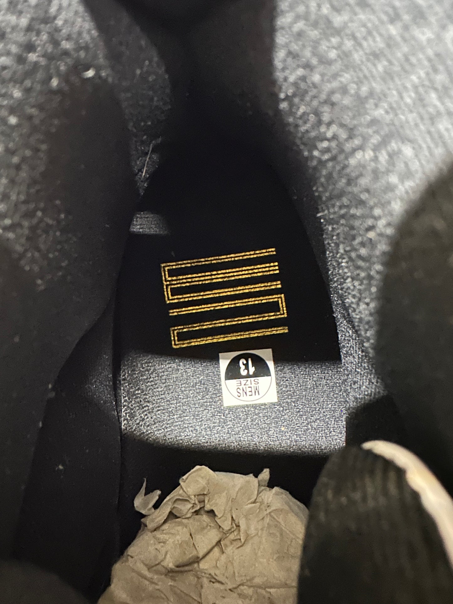 Air Jordan 11 Gratitude Sz 13