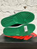 Air Jordan 1 High Pine Green Sz 11.5 DS