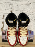 Air Jordan 1 Union Chicago Shadow Sz 9.5