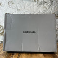 Balenciaga Runner Multicolor White Sneaker Sz 6.5 (39)