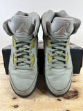 Air Jordan 5 Jade Horizon Sz 11