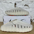 Nike Mind Slide 001 Slide Light Bone Sz 15 DS