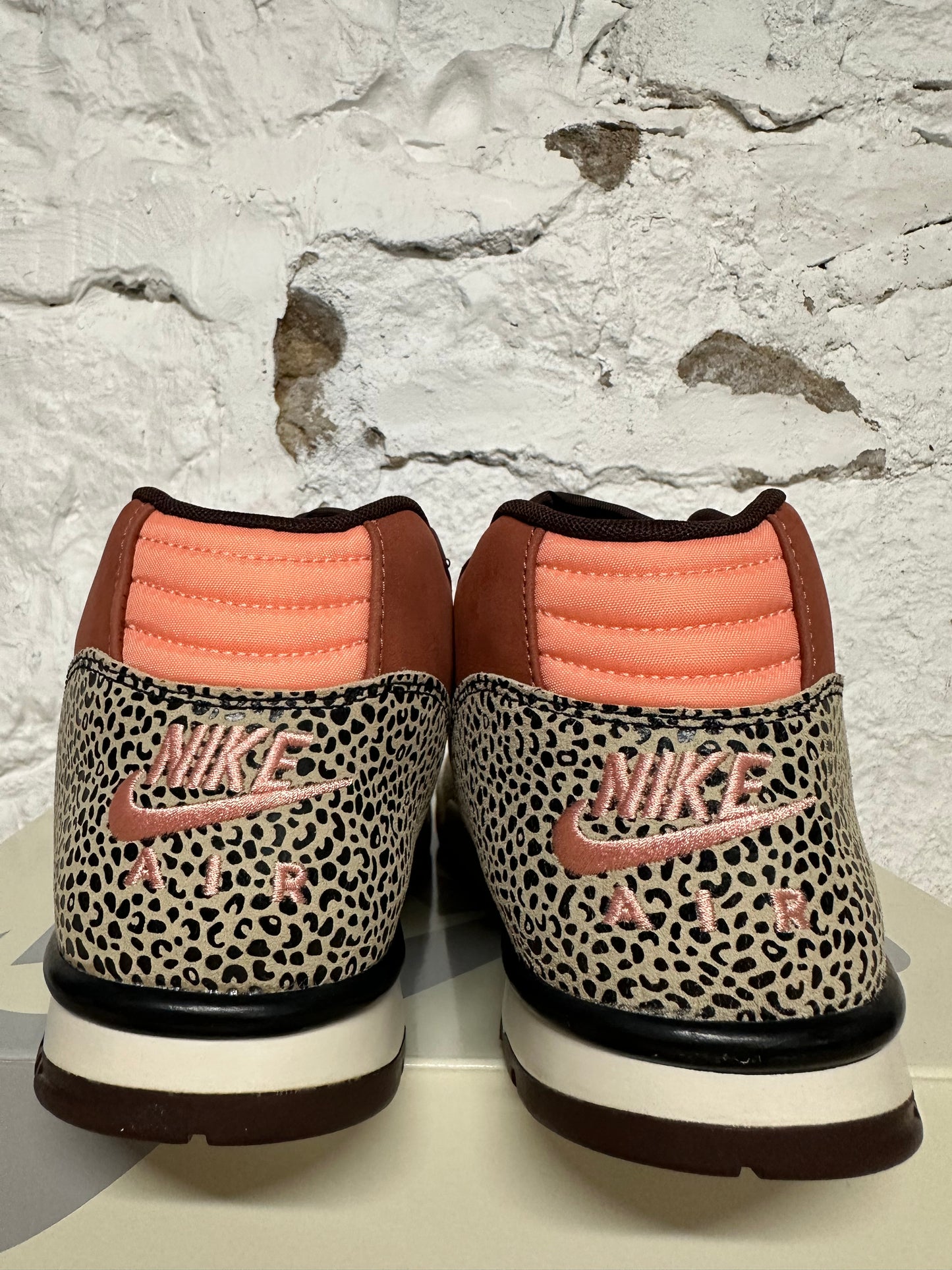 Nike SB Air Trainer 1 For Recreational Use Sz 9.5 DS