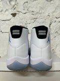 Air Jordan 11 High Legend Blue Sz 13
