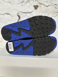 Nike Air Max 90 Hyper Royal Sz 10