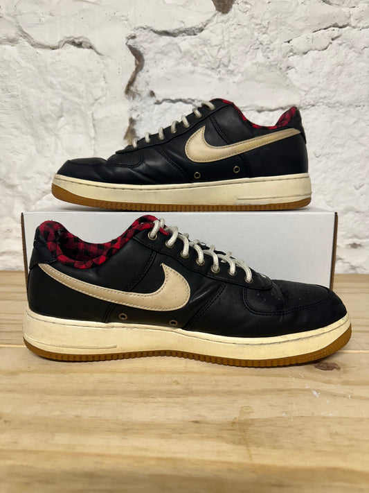 Nike Air Force 1 Low Lumberjack Pack Sz 11.5