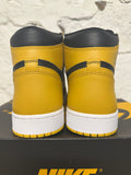 Air Jordan 1 High Pollen Sz 12.5 DS