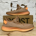 Yeezy 350 V2 Clay Sz 12