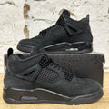 Air Jordan 4 Black Cat (2025) Sz 7.5