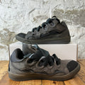Lanvin Curb Triple Grey Sneaker Sz 12 (45)