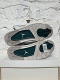 Air Jordan 4 Oxidized Green Sz 11
