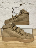 Nike AF1 High Billie Eilish Mushroom Sz 9.5