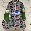 Nike CPFM Fleece Jacket Sz XXL