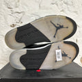 Air Jordan 5 Oreo (2013) Sz 14