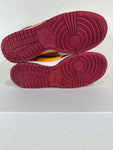 Nike Dunk Low Midas Gold Sz 8.5