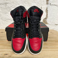 Air Jordan 1 High Bred (2013) Sz 7Y