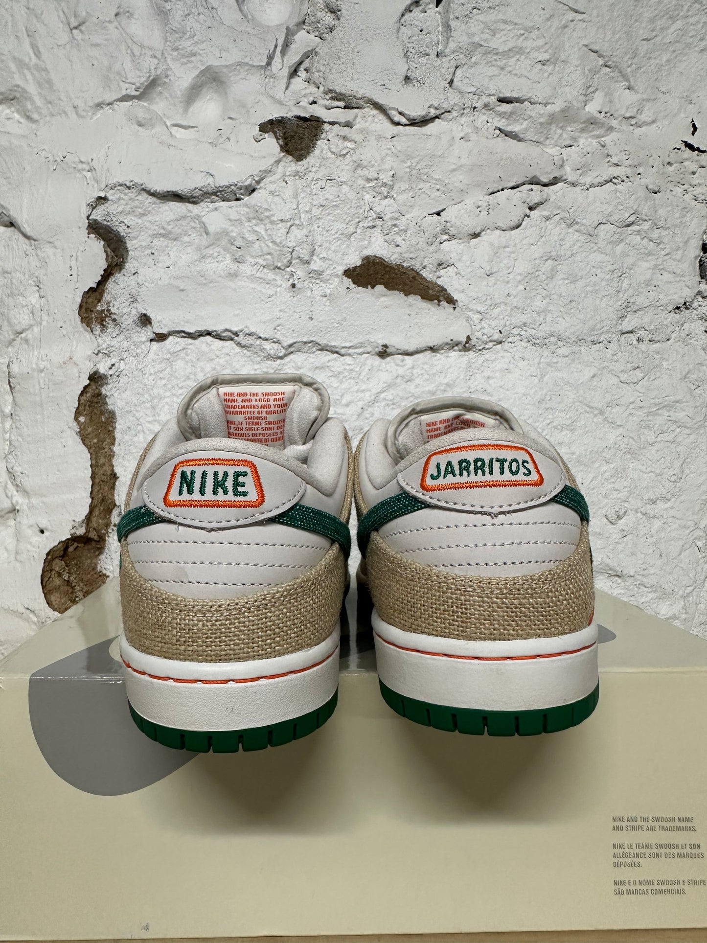 Nike SB Dunk Low Jarritos Sz 9