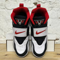 Nike Air Diamond Turf 49ers (2025) Sz 10