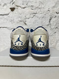 Air Jordan 3 Wizards Sz 6.5Y