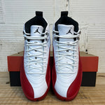 Air Jordan 12 Cherry Sz 10.5 DS