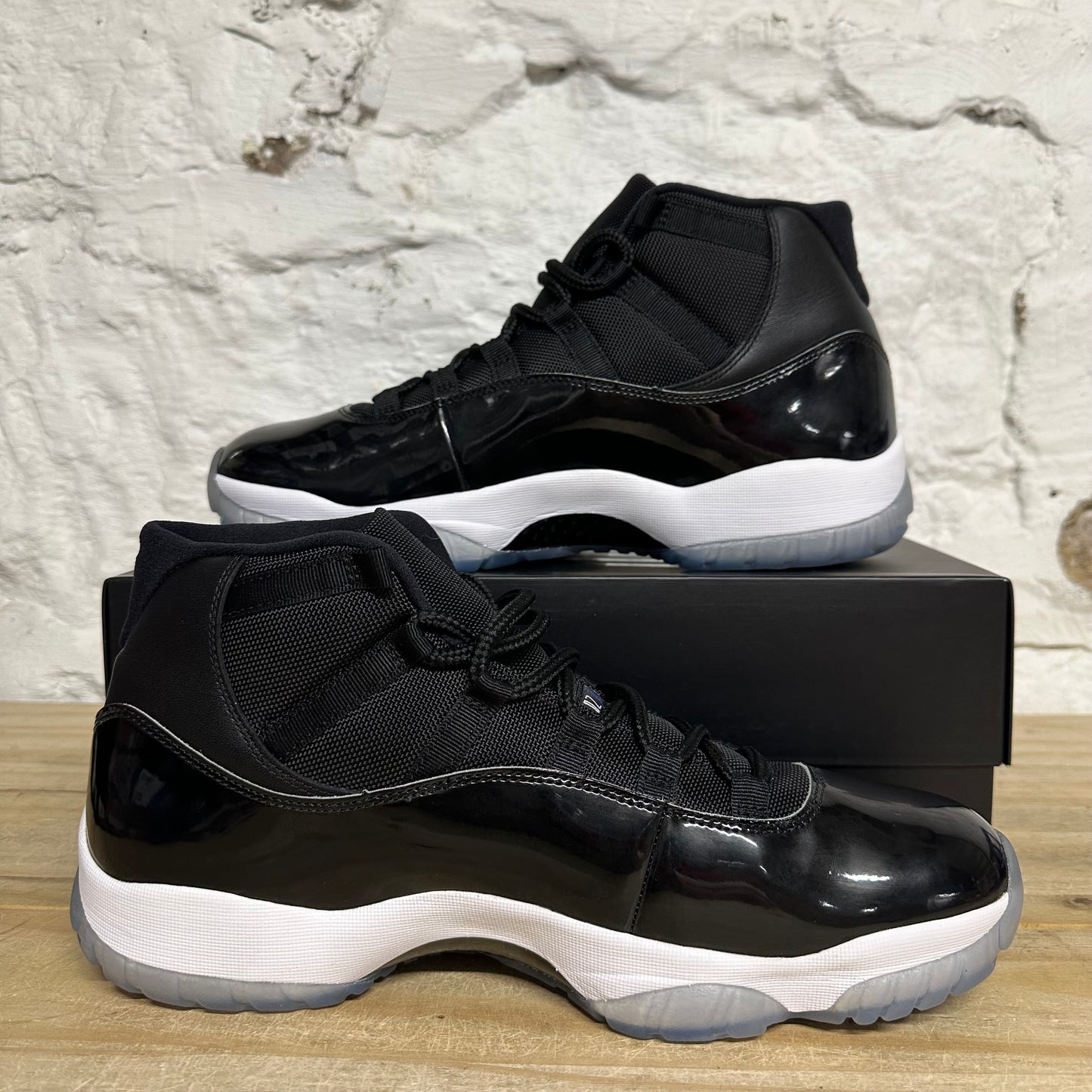 Air Jordan 11 High Space Jam (2016) Sz 12.5 DS