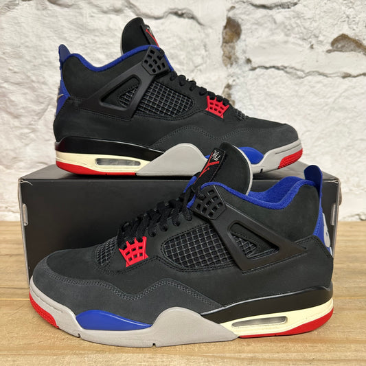 Air Jordan 4 Rare  Air Sz 12