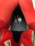 Air Jordan 5 Fire Red Sz 14 DS