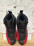 Air Jordan 12 Flu Game Sz 10.5