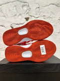 Nike KD 17 TB Team Orange Sz 10