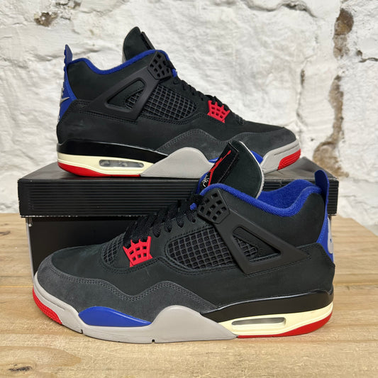 Air Jordan 4 Rare Air Sz 11