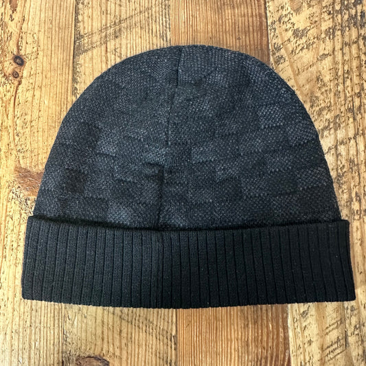 Louis Vuitton Neo Petit Damier Beanie W/ Box