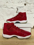 Air Jordan 11 Win Like 96 Sz 9.5