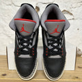 Air Jordan 3 Black Cement (2018) Sz 11.5