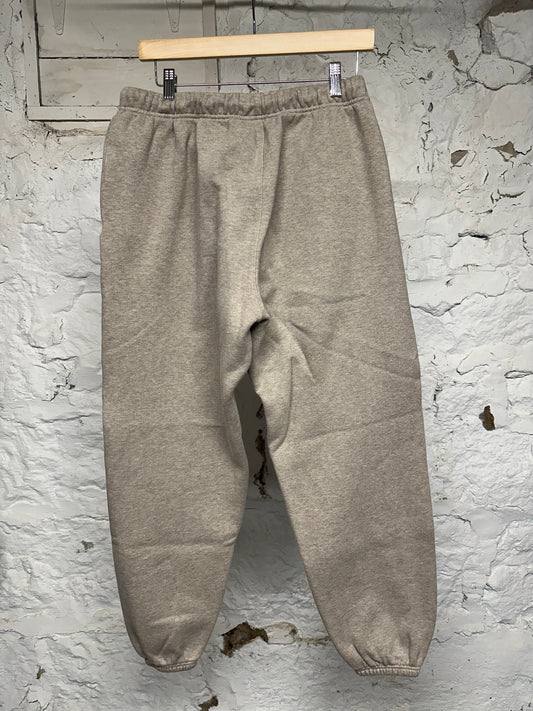 FOG Essentials Heather Sweatpants Sz M
