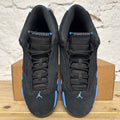 Air Jordan 14 UNC (2026) Sz 10.5