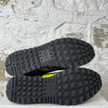 Valentino Green Yellow Camo Rock Runner Sneaker Sz 10 (43) No Box