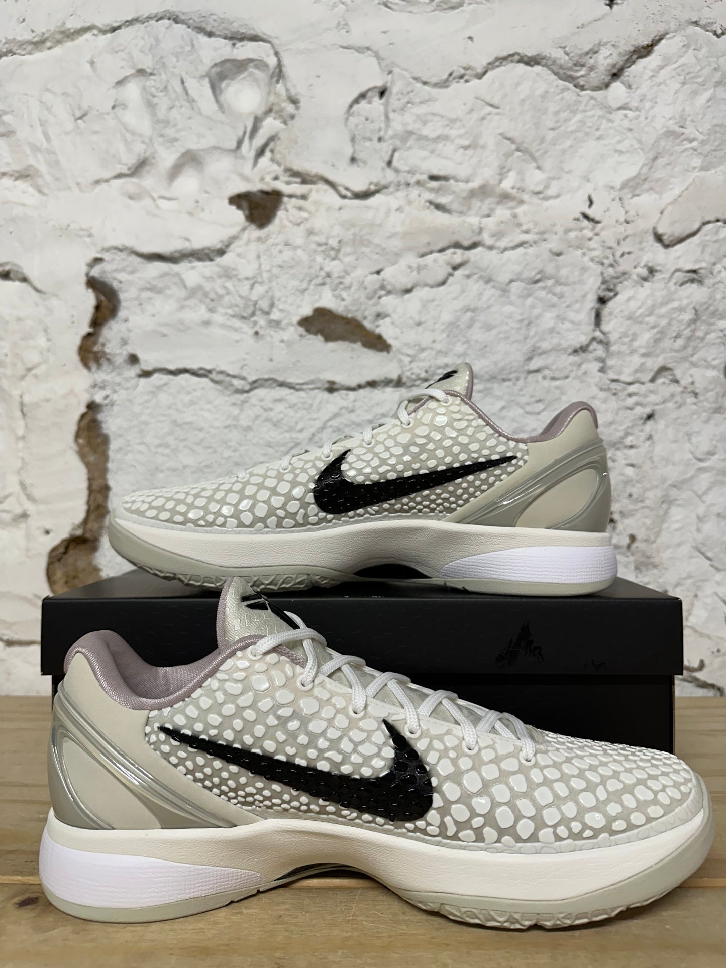 Nike Kobe 6 All Star Sz 11 DS