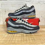 Nike Air Max 95 Reflective Sz 7Y