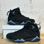 Air Jordan 7 Chambray Sz 8