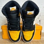 Air Jordan 1 High Taxi Sz 8