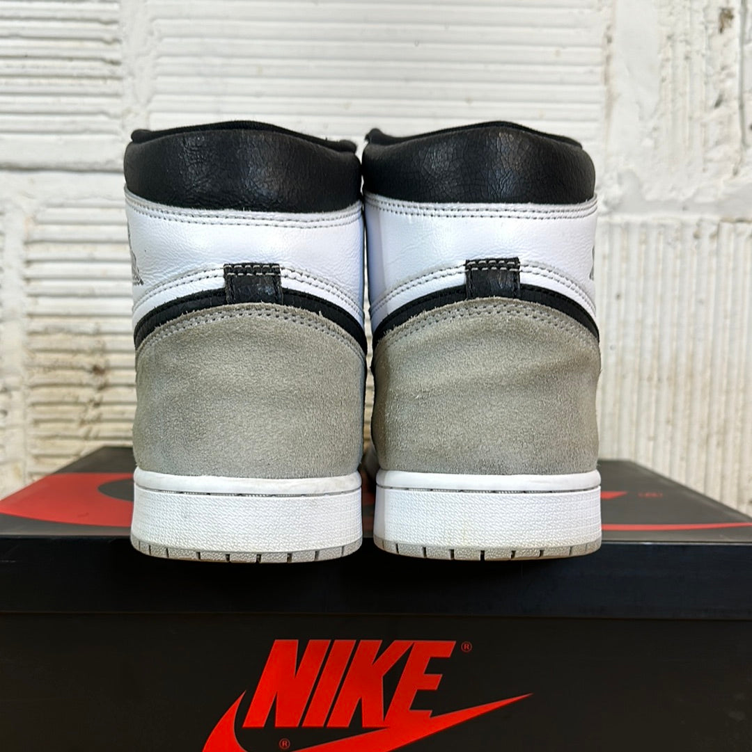 Air Jordan 1 High Bleached Coral Sz 11.5