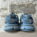 Balenciaga Track Runner Sky Blue Sneaker Sz 6 (38)
