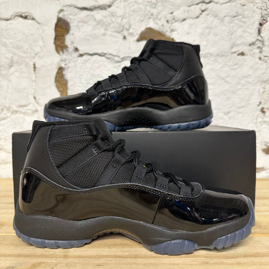 Air Jordan 11 High Gamma Blue (2025) Sz 7.5