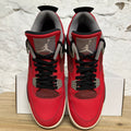 Air Jordan 4 Toro Bravo (2013) Sz 12