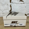 Air Jordan 1 Low Travis Scott Canary Yellow Sz 9 (10.5W)