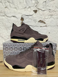 Air Jordan 4 A Ma Maniere Violet Ore Sz 10 DS