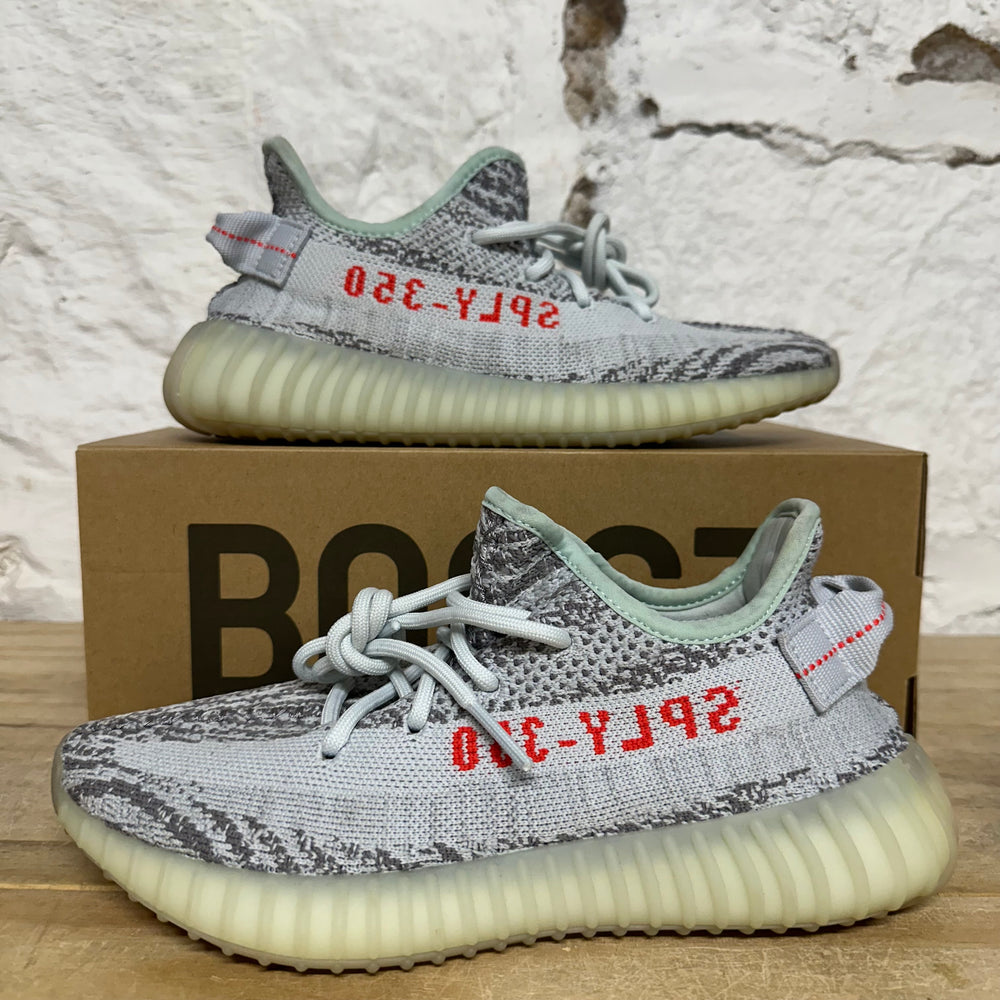Yeezy 350 V2 Blue Tint Sz 5.5