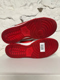 Nike Dunk Low Championship Red Sz 10.5