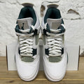 Air Jordan 4 Oxidized Green Sz 8