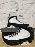 Air Jordan 9 Space Jam Sz 9.5